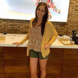 Meet your Posher, Brittney